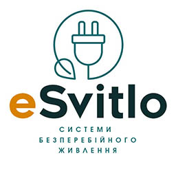 єСвітло